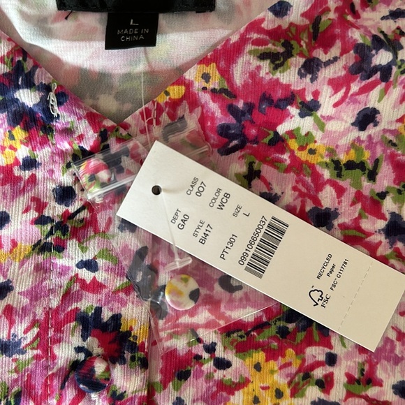 Jcrew top - Picture 2 of 5